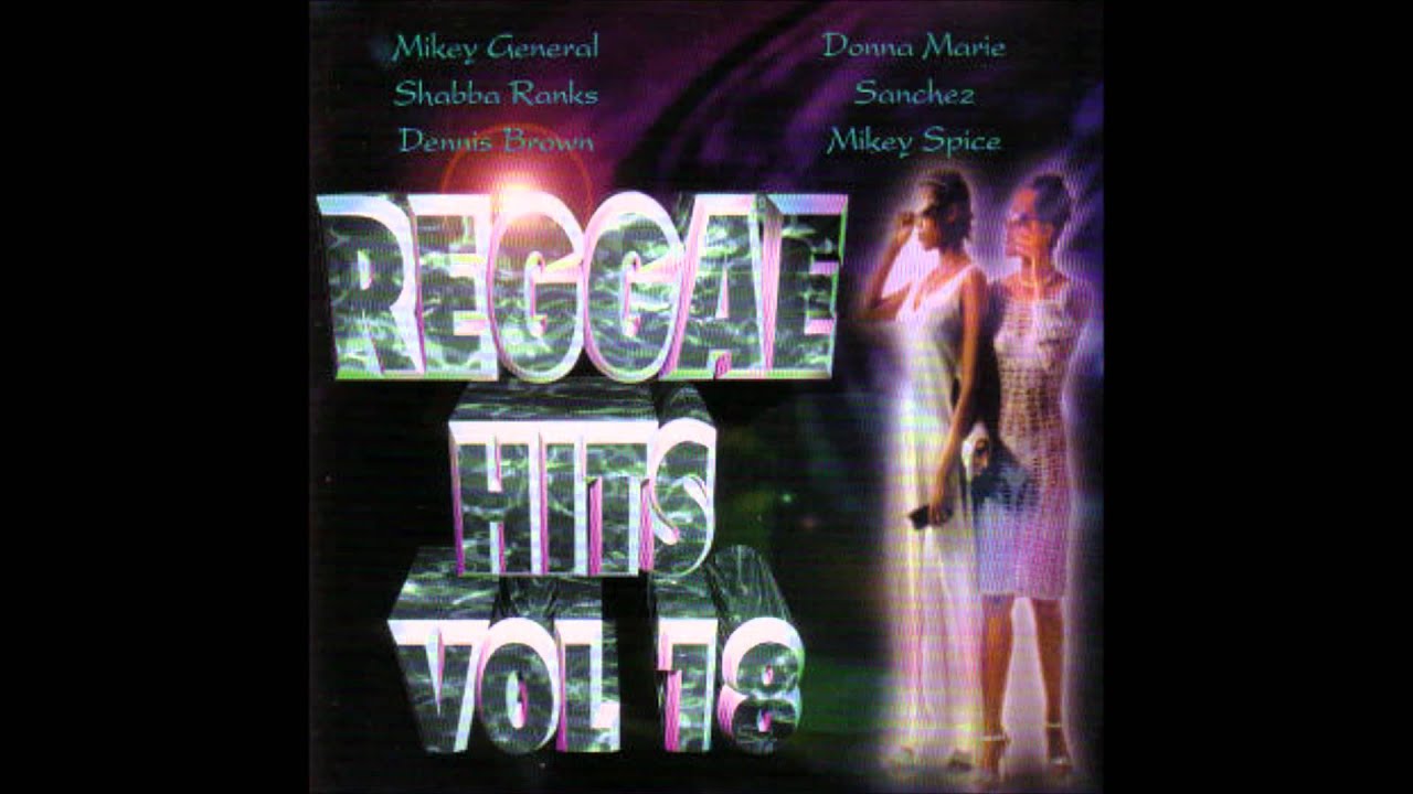 MIKEY GENERAL / SINNERS レゲエ レコード Mikey General - Sinners - YouTube