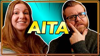 I Jumped Out The Bathroom Window - Reading Our Favorite Reddit Drama