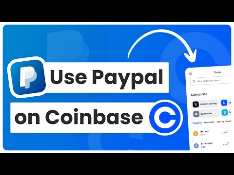 How To Use Paypal On Coinbase / Coinbase Pro (2022)