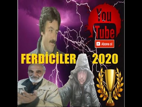 FERDİCİLER 2020