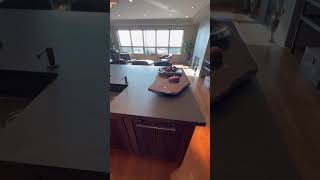 Dekton Constantino Kitchen Countertop