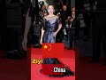 Top 10 Most Beautiful Women in the World 2024 #top10 #top5 #2024 #womensfashion