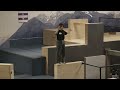 Hikari Izumi - Style Quarter-Finals | SPL2 Parkour World Championships