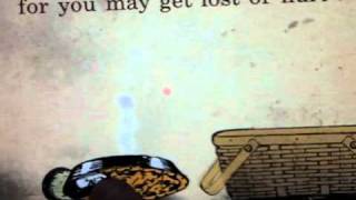 Essential Red Riding Hood for iPhone iPad Sneak peak rough screenshot 2