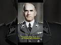The Nazi Who Profited From Every Death
