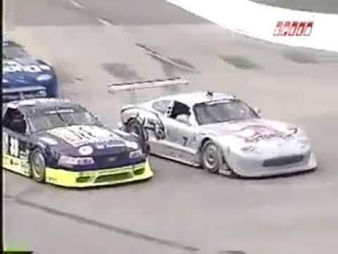 2003 Trans Am Mile High 100 (FULL RACE) - YouTube