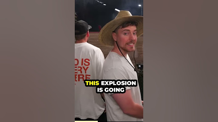 Mr BEAST Protect The Yacht, Keep It! Massive yacht destruction