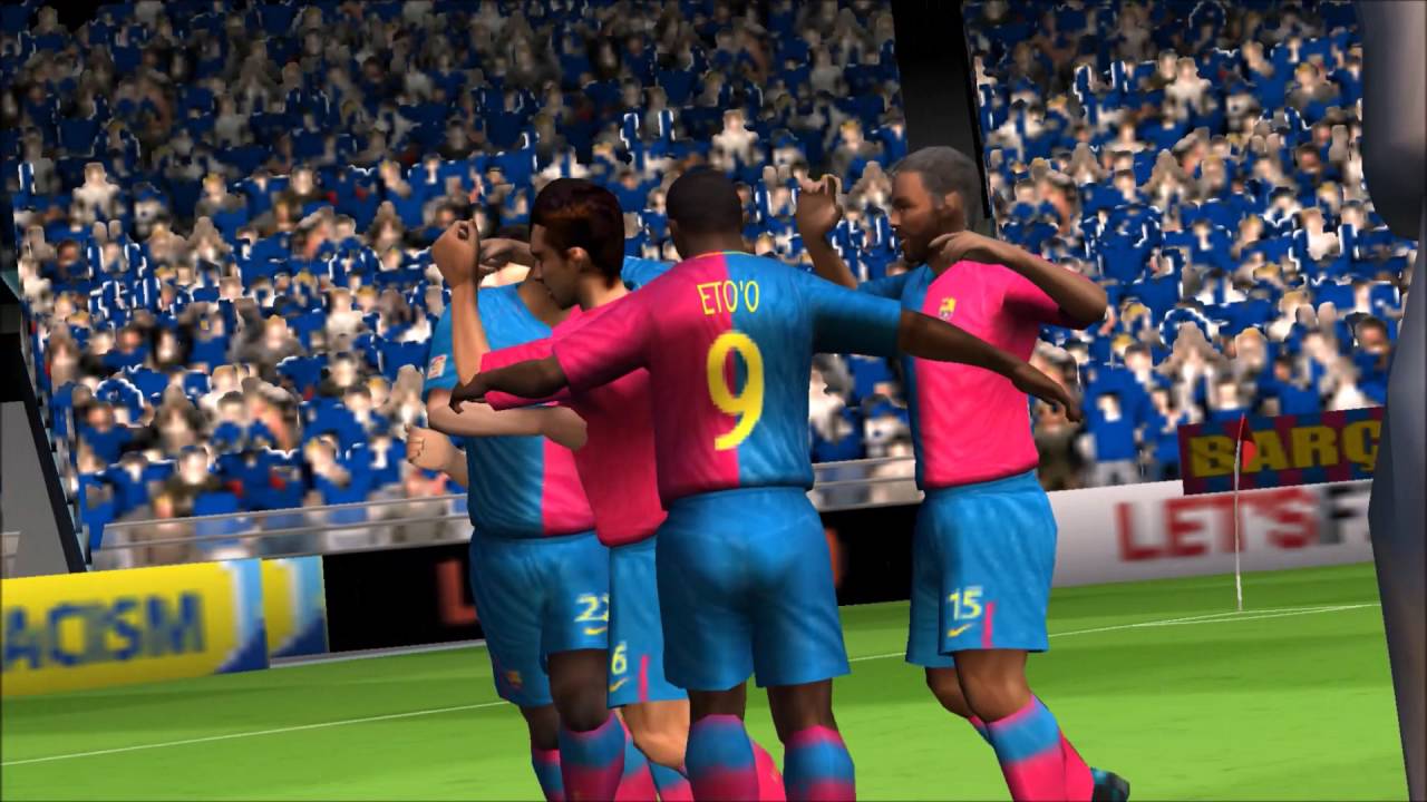 FIFA 09