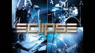 Eclipse - Into The Fire chords