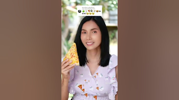 กินตามอีโมจิตามที่ขอมา #กินตามอีโมจิ #tiktokเบลล่าวิถีไทย