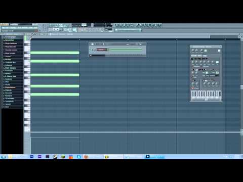 Come Arpeggio
