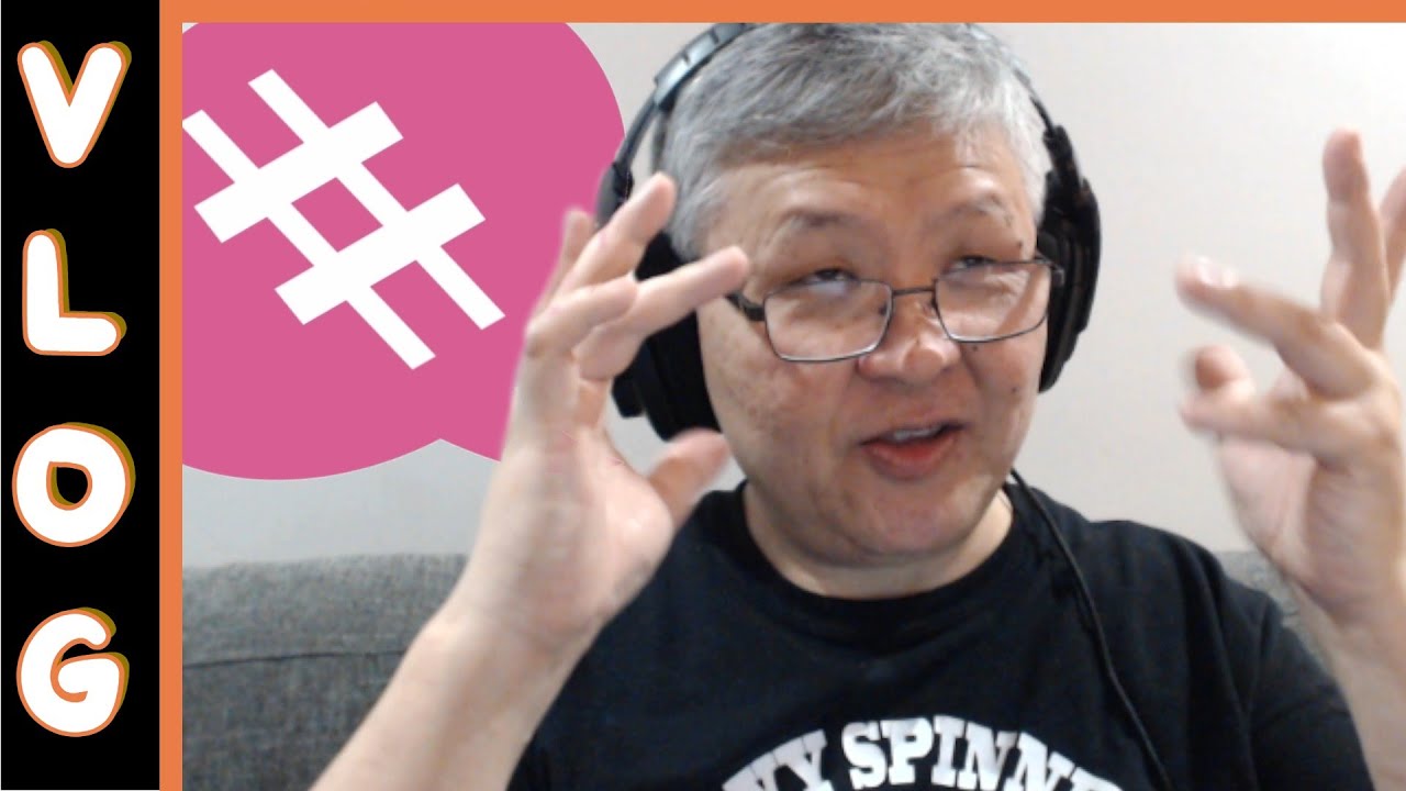 How to use Hashtags for the Comic Book Community??? YouTube