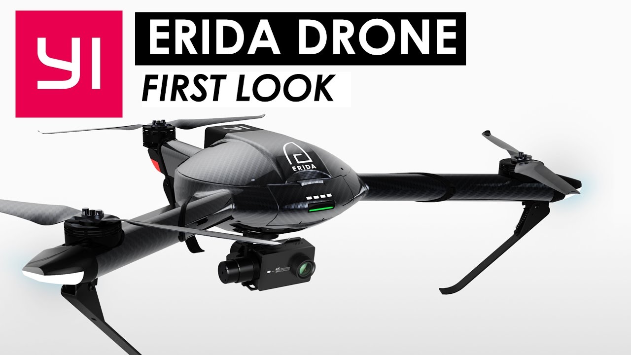 erida drone