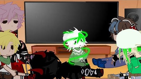 Mcyt members react to themselves and others [~part 2~] [~working on intro now~]