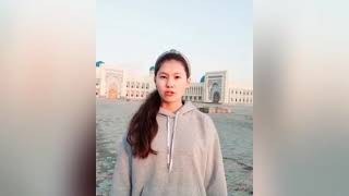 Табиғатты аялайық! 8 'Д'  сынып оқушылары💗