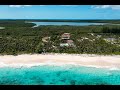 Eco-Friendly Beachfront Estate in Eleuthera, Bahamas | Damianos Sotheby&#39;s International Realty