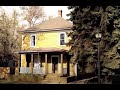 125-Year-Old House Renovation (6 months in 15 minutes)