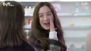 [FMV] Bubblegum - funny drunk scene