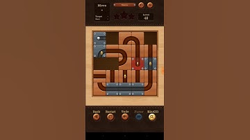 Bianca Level 40 Walkthrough 3 Stars Roll The Ball