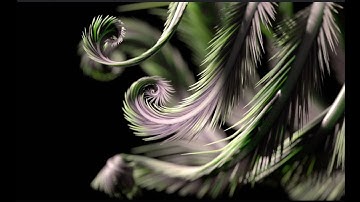 Yan Paul Dubbelman | Procedural Nature | Procedural Living Plants