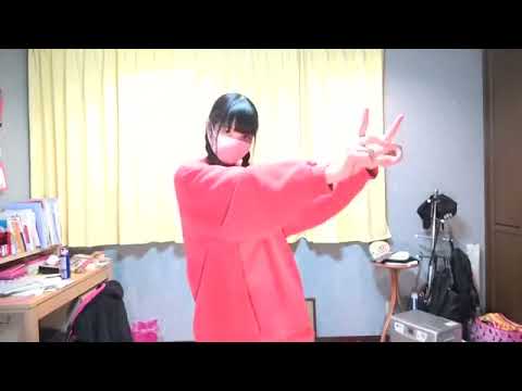 妹と恋ダンス踊ってみた！【桐崎栄二】