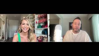 Selling Sunset's Amanda Lynn Talks Karma & Chelsea Lazkani Amidst ...