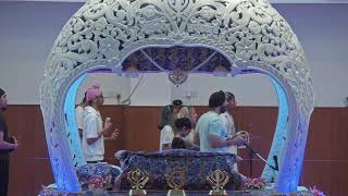 Live Central Sikh Temple, Singapore | Evening Diwan | 2 May 2026