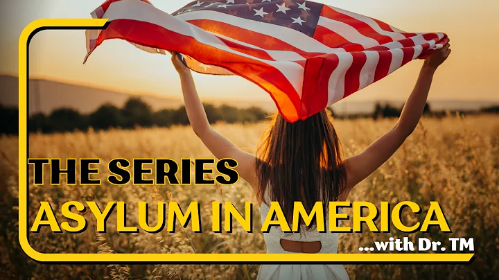 Asylum in America: S3E9: What should you do to prepare for a master calendar hearing?