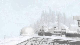 Black Ops - Spawn Tomahawk on Summit [HD] Net Worth