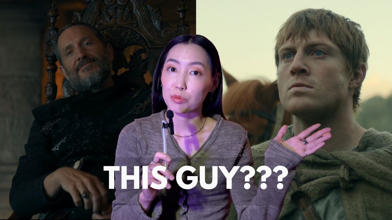 The Moment Westeros Really Changed (And It Wasn't Baelor's Death)
