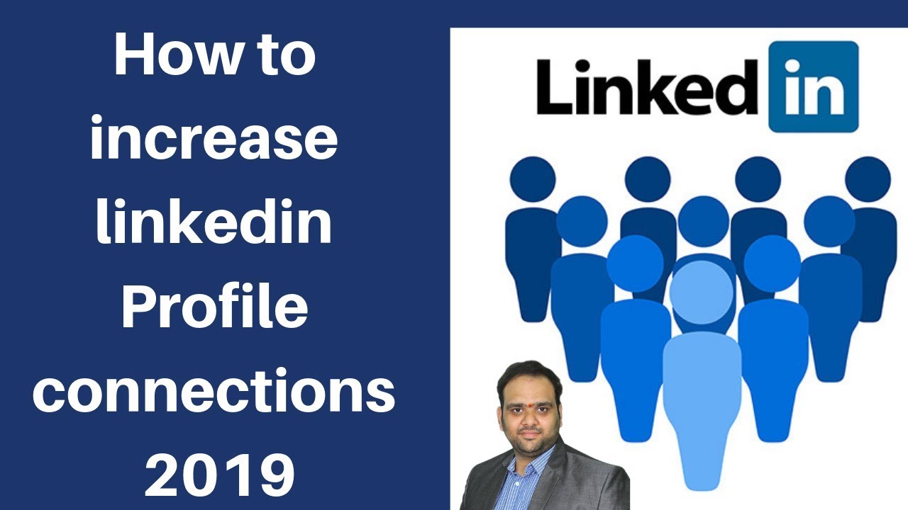 How to Increase Your LinkedIn Connections (Step-by-Step Guide)