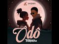 Adji Telepathe - Ôdô (Audio officiel )