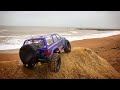 RC CRAWLING UK | Overland RC Winch Lines | Diabetes UK RC Walk | Pt.1