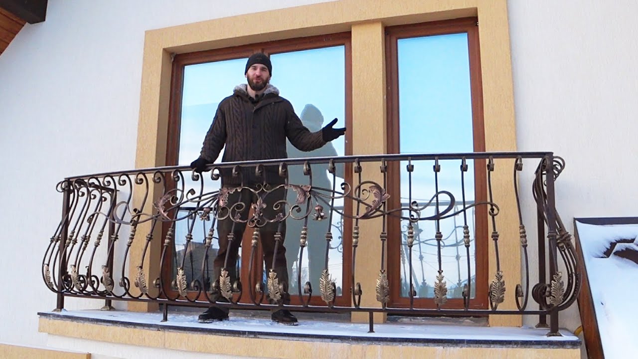 Можно ли сделать теплое остекление французского балкона?