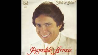 Video thumbnail of "Mano a Mano Reynaldo Armas"