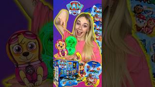 🚔 OTWIERAM PSI PATROL FLIPPERZ #psipatrol #flipperz #otwieram #pattje #unboxing #pawpatrol #figurki