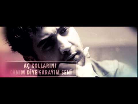 Tan Taşçı - Aç Kollarını (Lyric Video)