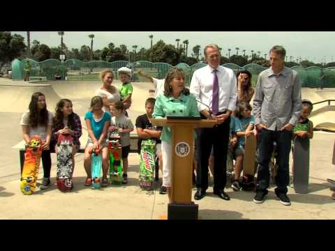 Tony Hawk Day in the City of San Diego