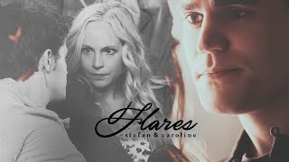 stefan&caroline / flares
Please watch in HD
⋆⋆⋆⋆⋆⋆⋆⋆⋆⋆⋆⋆⋆⋆⋆⋆⋆⋆⋆⋆⋆⋆⋆⋆⋆⋆⋆⋆⋆⋆⋆⋆⋆⋆⋆⋆⋆⋆
Twitter: https://twitter.com/xxperfectlifexx
Instagram: https://www.instagram.com/xperfect.life/
Tutorial Channel: https://www.youtube.com/channel/UCSger5068vMhCoSRDNT5Pnw/videos
#fanvidfeed #TVD #TheVampireDiaries #Steroline #StefanandCaroline #StefanSlavatore #CarolineForbes #annesoshifeatures #viddingisart
⋆⋆⋆⋆⋆⋆⋆⋆⋆⋆⋆⋆⋆⋆⋆⋆⋆⋆⋆⋆⋆⋆⋆⋆⋆⋆⋆⋆⋆⋆⋆⋆⋆⋆⋆⋆⋆⋆
✔fandom: The Vampire Diaries
✔program: Sony Vegas Pro 13
✔coloring: xXWhisperOfDreamsXx (with changes)
✔song: /watch?v=r7jaXI6oXpQ
I dont own scenes or music. Only editing.
Thank you for watching!😘😘
Copyright Disclaimer Under Section 107 of the Copyright Act 1976, allowance is made for fair use for purposes such as criticism, comment, news reporting, teaching, scholarship, and research. Fair use is a use permitted by copyright statute that might otherwise be infringing. Non-profit, educational or personal use tips the balance in favor of fair use. stefan&caroline / flares