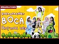 [#니들모해] 드림캐쳐 'DREAMCATCHER' 동물 잠옷 Full Shot! #NewsenTV