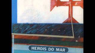 Heróis do Mar - Magia Papoila