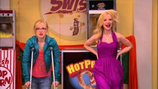 Liv and Maddie  PremiereARooney | Official Disney Channel Africa