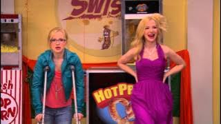 Liv and Maddie - Premiere-A-Rooney |  Disney Channel Africa