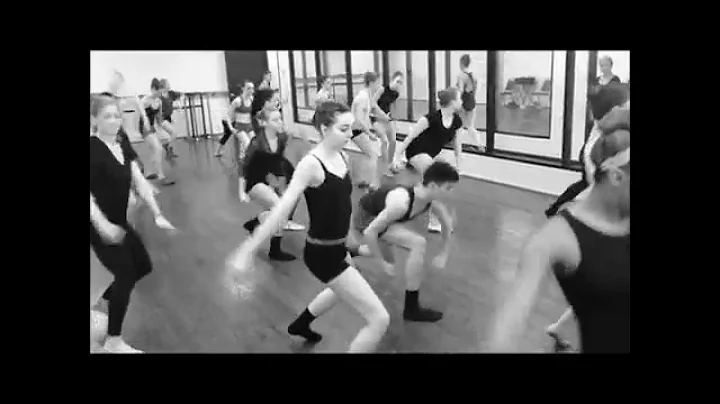 IBH Guest Teacher 2014 - Heather Nicholas