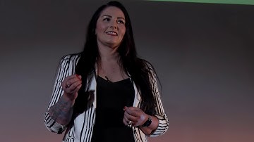 Have you met your true self?  | Sonya Ryan | TEDxUNISA