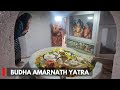 Tight Security Arrangements Made for Budha Amarnath Yatra