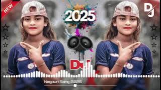 Dj Ajit Babu Nagpuri Song 2025 New Nagpuri Song 2025 Naya Nagpuri song 2025 Dj Mix Nagpuri song 2025