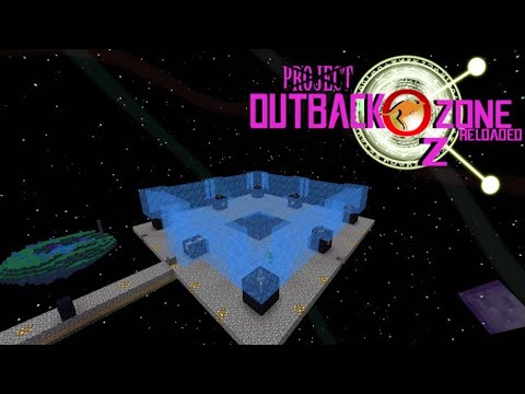 quest cali Project Ozone 2 | Skyblock | #33 | The Wither Take Down!