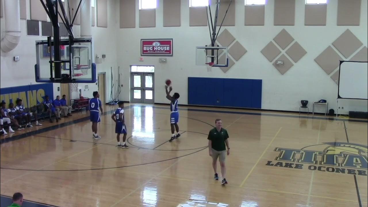 Basketball Free Throw Drill YouTube