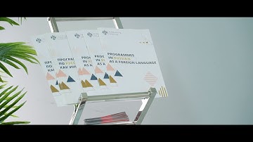 The Career Day/ Mouzenidis Group/ The TORFL Certificate Award Ceremony/ SPbU